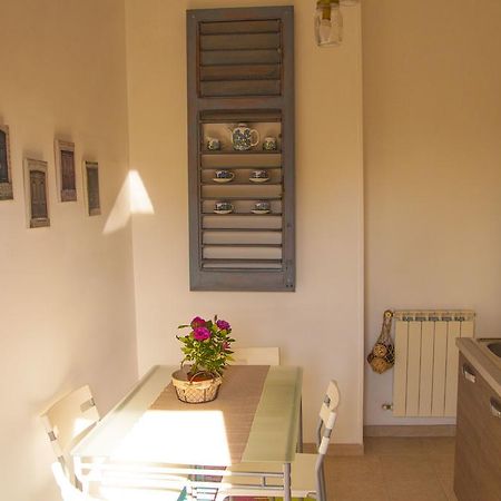 Romagraziosa Rent Leilighet Rom bilde