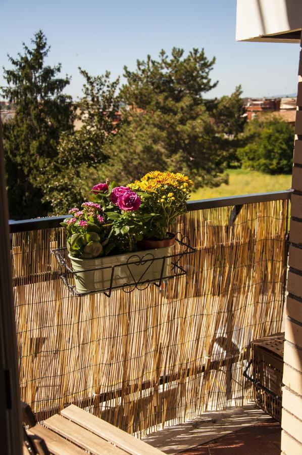 Romagraziosa Rent Leilighet Rom bilde