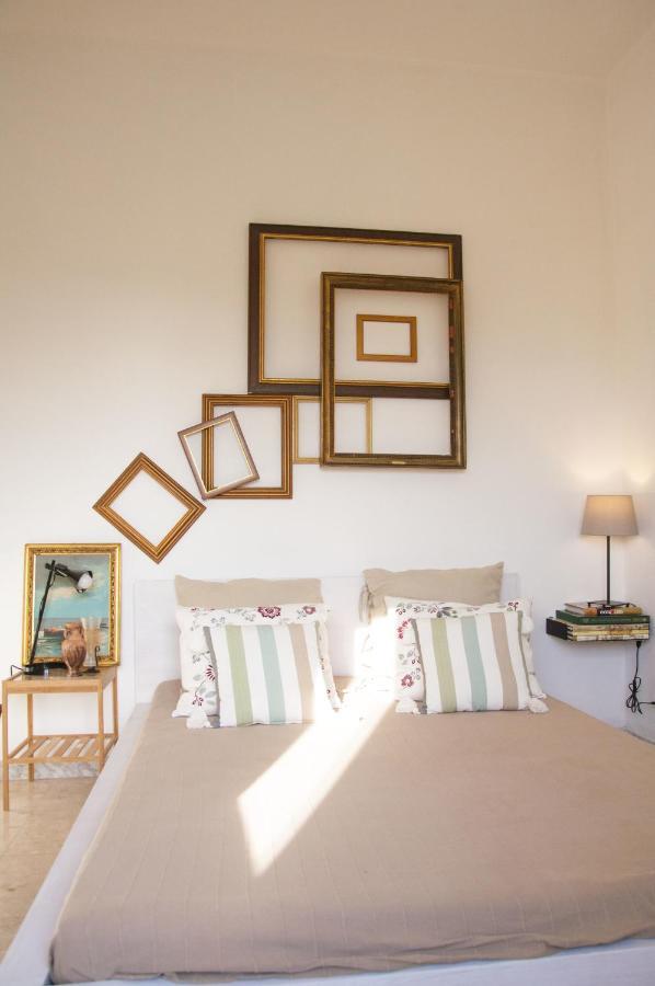 Romagraziosa Rent Leilighet Rom bilde