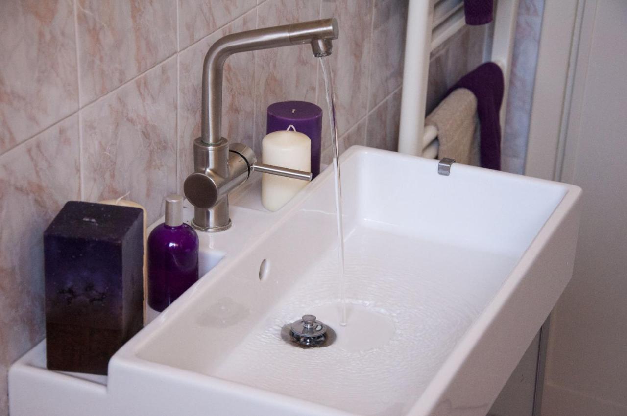 Romagraziosa Rent Leilighet Rom bilde