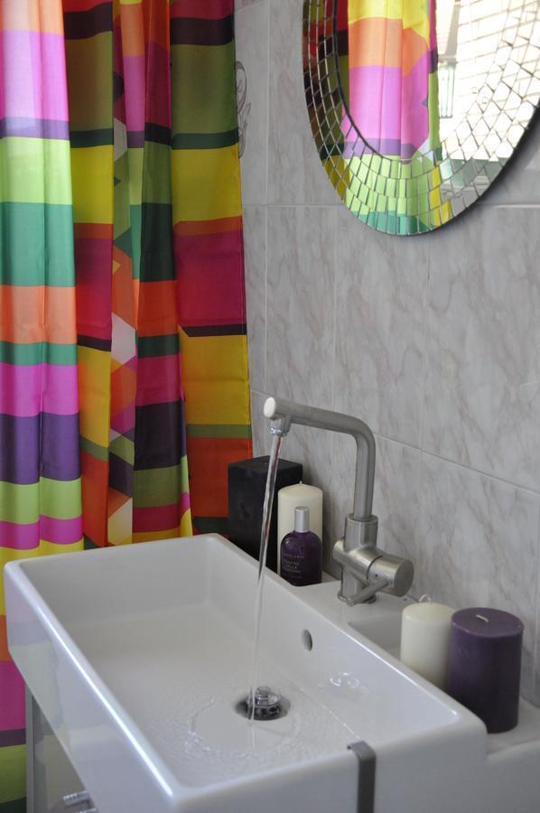 Romagraziosa Rent Leilighet Rom bilde