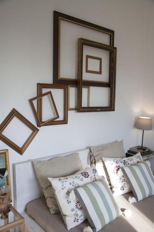 Romagraziosa Rent Leilighet Rom bilde