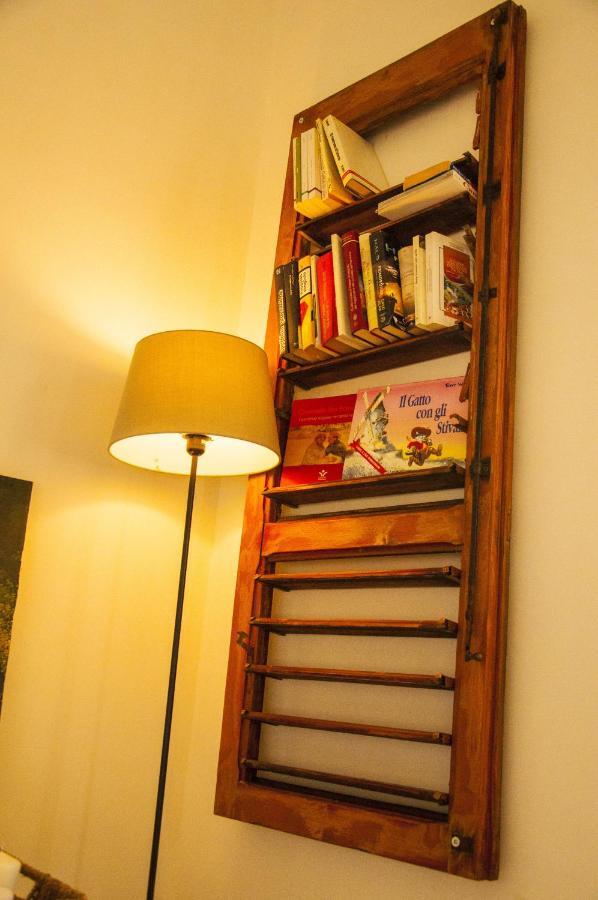 Romagraziosa Rent Leilighet Rom bilde
