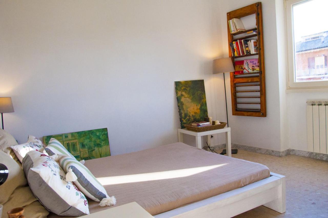 Romagraziosa Rent Leilighet Rom bilde